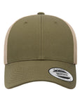 YP Classics Elite Cap 6601