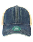 LEGACY Old Favorite Trucker Cap OFA