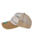 LEGACY Old Favorite Five-Panel Trucker Cap OFAFP