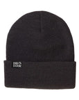 DRI DUCK Coleman Cuffed Beanie 3523