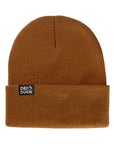 DRI DUCK Coleman Cuffed Beanie 3523