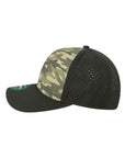 LEGACY Reclaim Mid-Pro Adjustable Cap REMPA