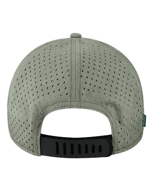 LEGACY Reclaim Mid-Pro Adjustable Cap REMPA