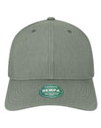LEGACY Reclaim Mid-Pro Adjustable Cap REMPA