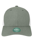LEGACY Reclaim Mid-Pro Adjustable Cap REMPA