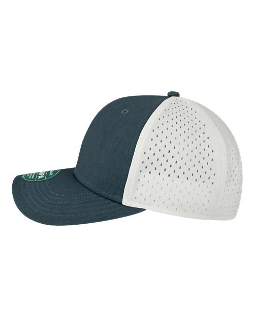 LEGACY Reclaim Mid-Pro Adjustable Cap REMPA