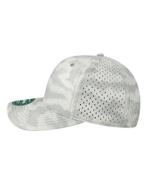 LEGACY Reclaim Mid-Pro Adjustable Cap REMPA