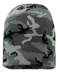 Sportsman 8" Beanie SP08
