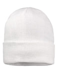 Sportsman 12" Fleece Lined Cuffed Beanie SP12FL