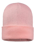 Sportsman 12" Jersey Lined Cuffed Beanie SP12JL