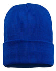 Sportsman 12" Jersey Lined Cuffed Beanie SP12JL