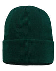 Sportsman 12" Jersey Lined Cuffed Beanie SP12JL