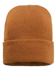 Sportsman 12" Sherpa Lined Cuffed Beanie SP12SL