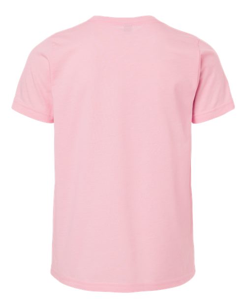 Next Level Youth CVC Tee 3312