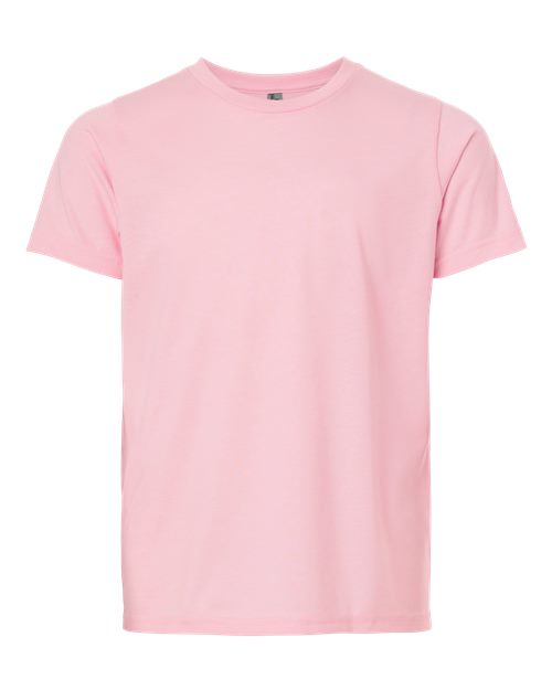Next Level Youth CVC T-Shirt 3312