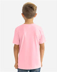 Next Level Youth CVC T-Shirt 3312