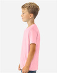 Next Level Youth CVC T-Shirt 3312