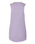 Next Level Women’s Festival Muscle Tank 5013