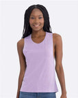 Next Level Women’s Festival Muscle Tank 5013