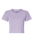 Next Level Women's Festival Crop Top 5080
