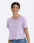 Next Level Women's Festival Crop Top 5080
