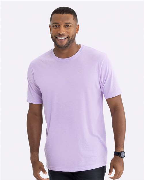 Next Level Unisex Festival T-Shirt 6200