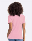 Next Level Unisex CVC T-Shirt 6210