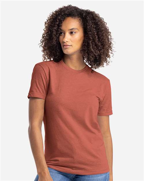 Next Level Unisex CVC T-Shirt 6210