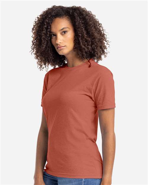 Next Level Unisex CVC T-Shirt 6210