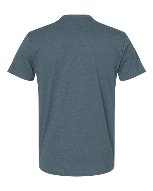 Next Level Unisex CVC T-Shirt 6210