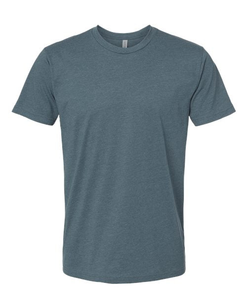 Next Level Unisex CVC T-Shirt 6210