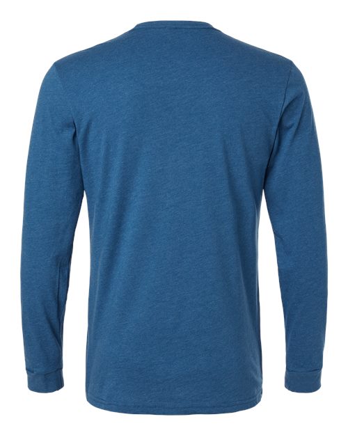 Next Level Unisex CVC Long Sleeve T-Shirt 6211