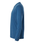 Next Level Unisex CVC Long Sleeve T-Shirt 6211