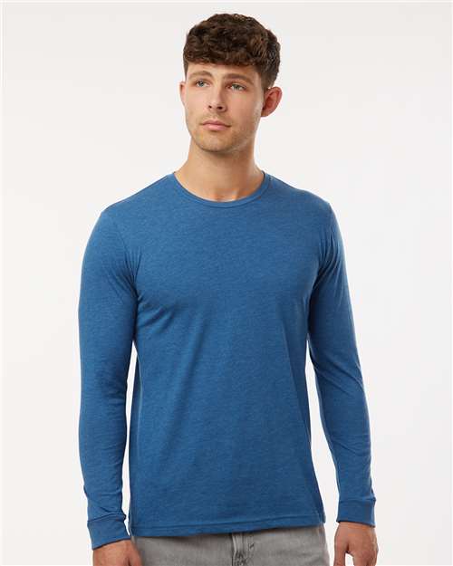 Next Level Unisex CVC Long Sleeve T-Shirt 6211