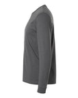 Next Level Unisex CVC Long Sleeve T-Shirt 6211
