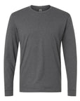 Next Level Unisex CVC Long Sleeve T-Shirt 6211