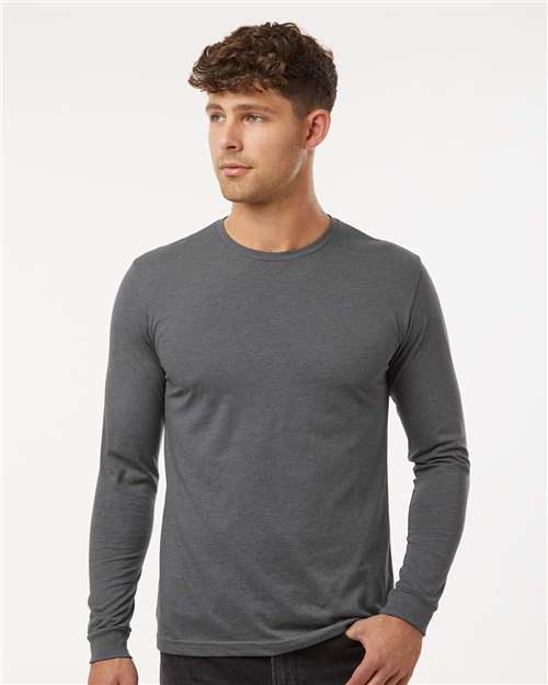 Next Level Unisex CVC Long Sleeve T-Shirt 6211
