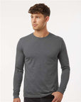 Next Level Unisex CVC Long Sleeve T-Shirt 6211