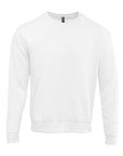 Next Level Unisex Santa Barbara Crewneck Sweatshirt 9003
