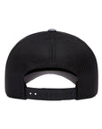 YP Classics Five-Panel Retro Trucker Cap 6506