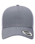 YP Classics Five-Panel Retro Trucker Cap 6506