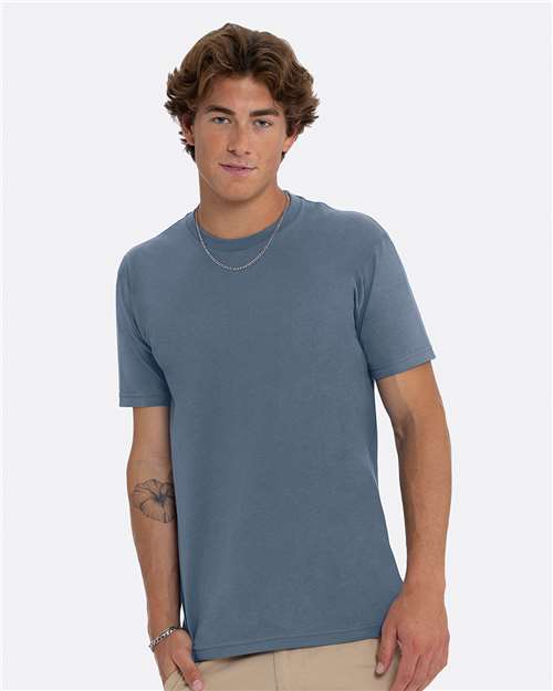 Next Level Unisex Cotton T-Shirt 3600