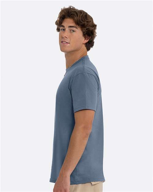 Next Level Unisex Cotton T-Shirt 3600