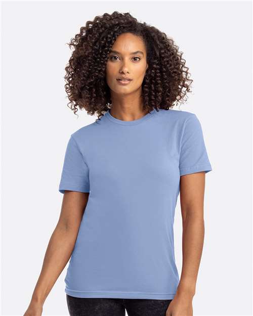 Next Level Unisex Cotton T-Shirt 3600