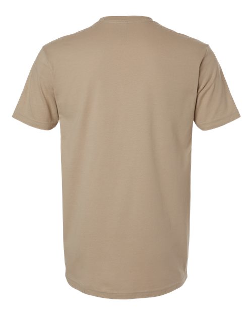 Next Level Unisex Cotton T-Shirt 3600