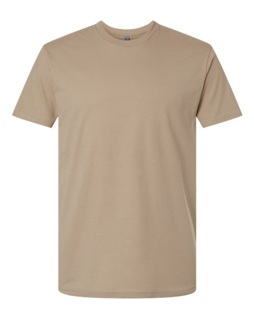 Next Level Unisex Cotton T-Shirt 3600