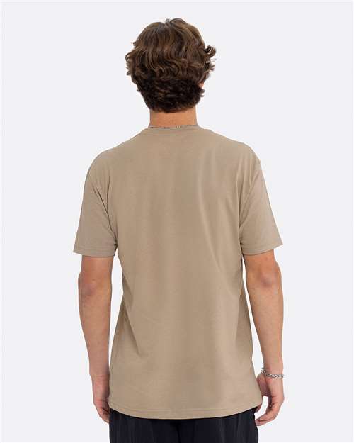 Next Level Unisex Cotton T-Shirt 3600