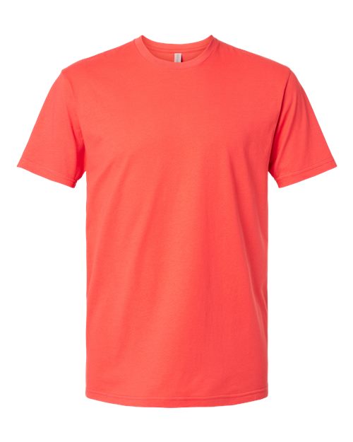 Next Level Unisex Cotton T-Shirt 3600