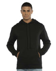 Next Level Unisex Santa Barbara Hoodie Sweatshirt 9303