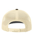 Richardson Snapback Trucker Cap 112